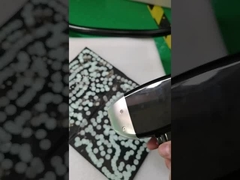 آلة إزالة الشعر بالليزر 1200 واط ديود أسود 755nm 808nm 1064nm