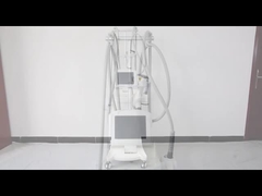 110V-240V آلة نحت الجسم شكل الخلية