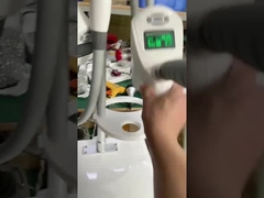 5 في 1 آلة فراغ التجويف ، 80kPa إلى 10kPa تردد الراديو آلة تخفيض الدهون