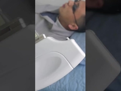 أجهزة إزالة الشعر IPL 420nm 1500W