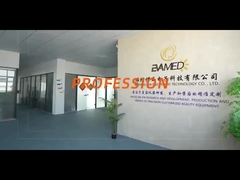 مصنع آلة الجمال بالليزر