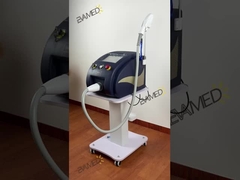 صالون و عيادة آلة إزالة الشعر IPL