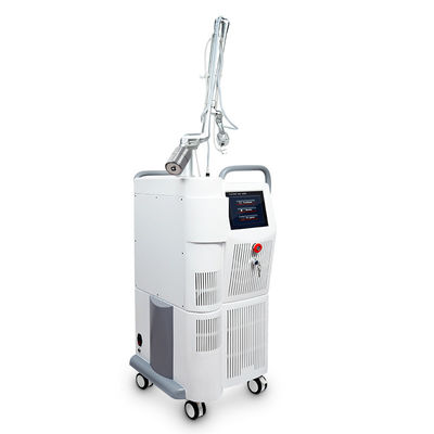 آلة العلاج بالليزر CO2 لشد الجلد 110 فولت -250 فولت