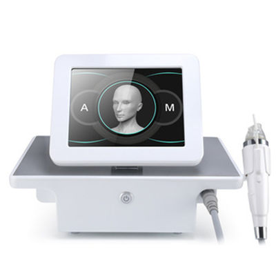 Salon Skin Tightening Micro Needle RF Machine , Fractional Radio Frequency Machine