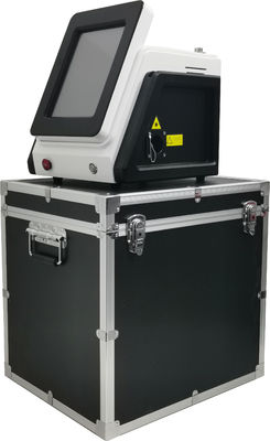 ليزر الإنتعاش للفخذين يقول وداعاً لأكياس تحت العينين ويحقق نتائج شبابية