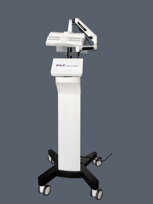 آلة LED العلاج الضوئي الديناميكي مع 5 ألوان