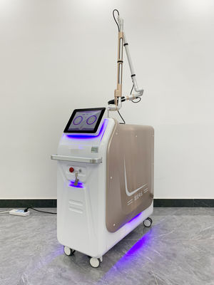 إزالة الوشم بالليزر بيكوسور Pico Laser Tattoo Removal Nd Yag ليزر إزالة الوشم