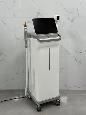 آلة إزالة الشعر بالليزر 808nm