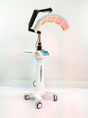 2025 تصميم جديد آلة العلاج الضوئي LED لتجديد البشرة الجمال PDT العلاج الجلد تشديد حب الشباب العلاج من أجل العيون